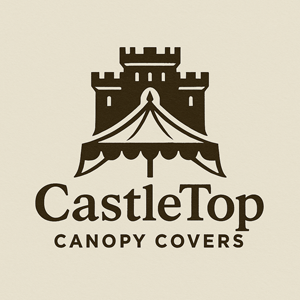 CastleTop Canopy Covers